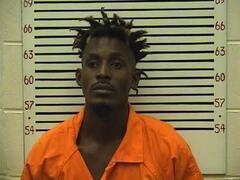 Mugshot of MCCAA, MONDRELL