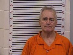 Mugshot of MONTGOMERY, HENRY