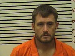 Mugshot of SIMPSON, ROBERT