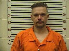 Mugshot of DAVIS, JEFFERY
