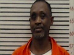 Mugshot of WELLS, DAVID
