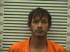 Mugshot of MANLEY, CORRY
