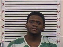 Mugshot of STERLING, RIEHEEM