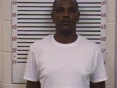 Mugshot of DAVIS, ISSAC