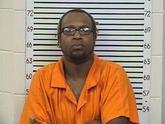 Mugshot of WASHINGTON, WILLIE
