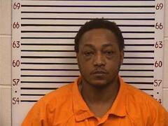 Mugshot of HOWARD, JESSIE
