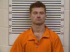 Mugshot of BELCHER, QUINTON