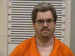 Mugshot of CUSANO, THOMAS