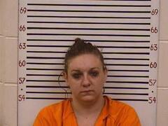 Mugshot of WATKINS, KELLY