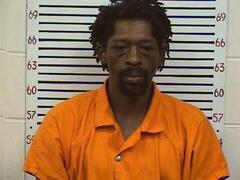 Mugshot of MELTON, BRIAN