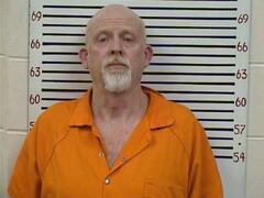 Mugshot of MUNFORD, GEORGE