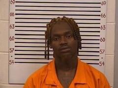 Mugshot of NEAL, JACQUEZ