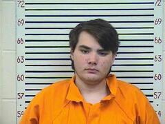 Mugshot of FIELDS, MATHEW  