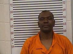 Mugshot of CLARK, CHRISTOPHER