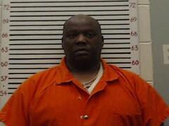 Mugshot of CHANEY, PATRICK