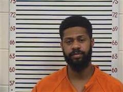 Mugshot of WASHINGTON, ALANDIUS