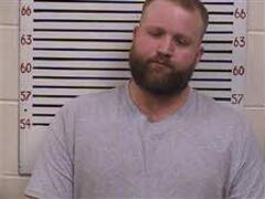 Mugshot of HENRY, ROBERT