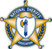 Logo for National Sheriffs' Association